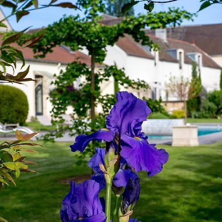 Le Clos De L'Aigue Бон Екстериор снимка