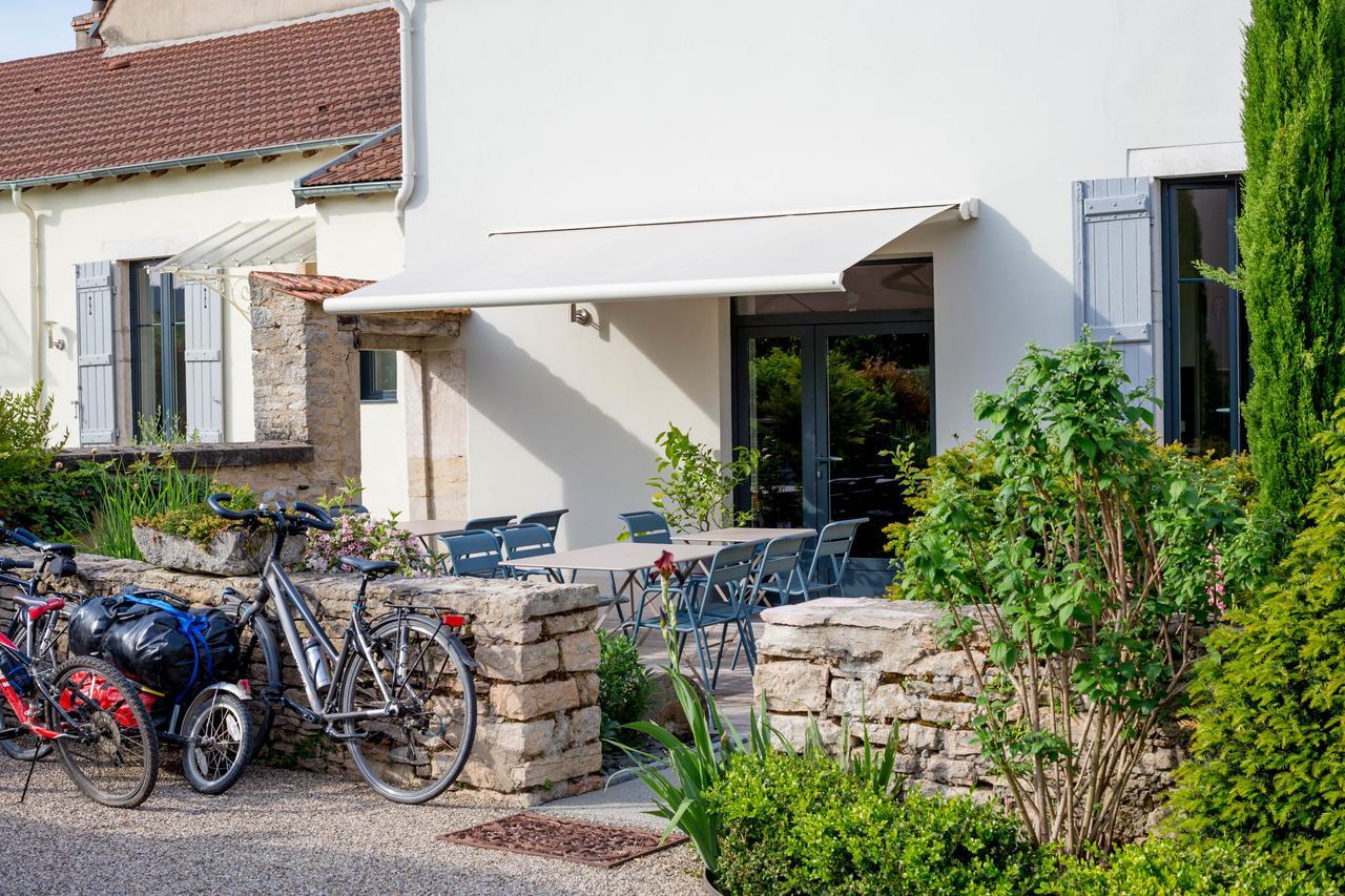 Le Clos De L'Aigue Бон Екстериор снимка