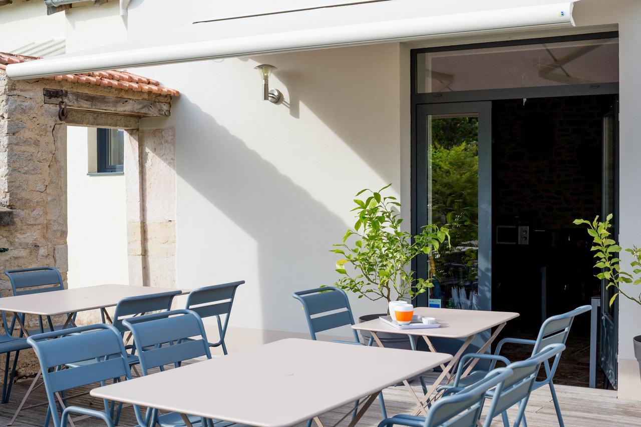Le Clos De L'Aigue Бон Екстериор снимка