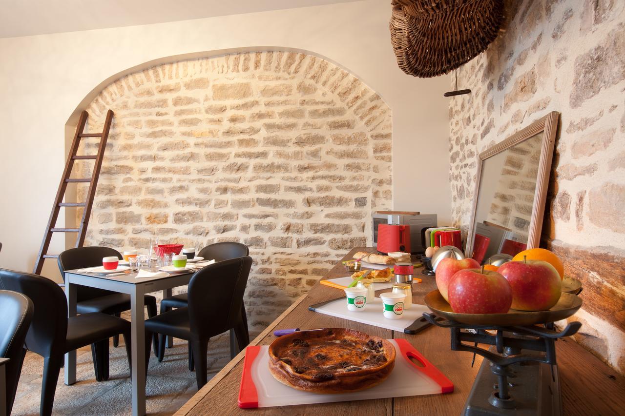 Le Clos De L'Aigue Бон Екстериор снимка